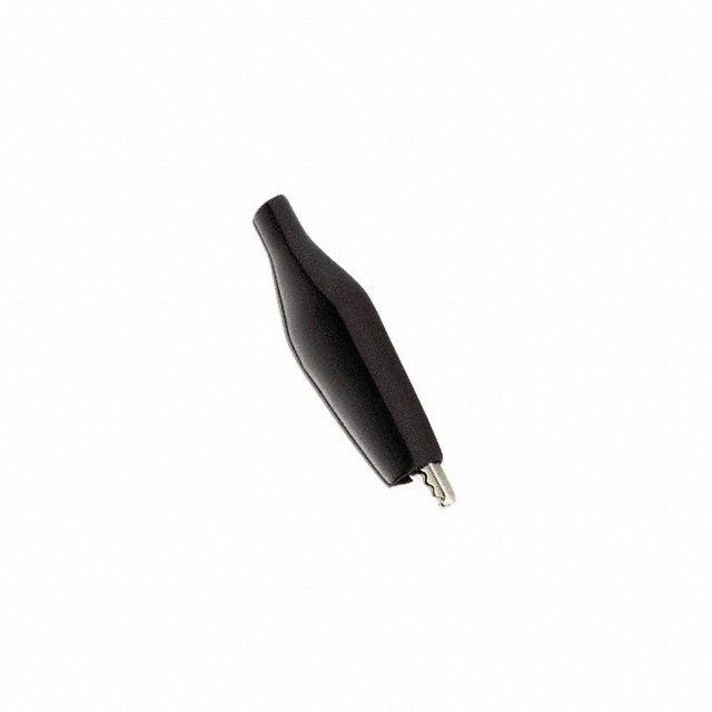 GATOR CLIP INSULATED 3A
