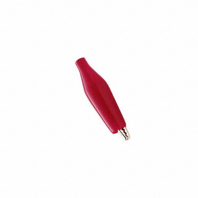 GATOR CLIP INSULATED 3A