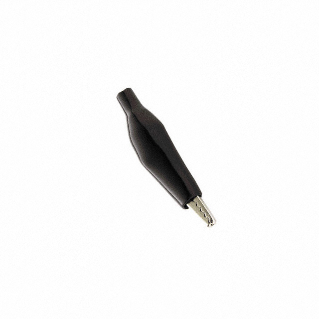 GATOR CLIP INSULATED 5A