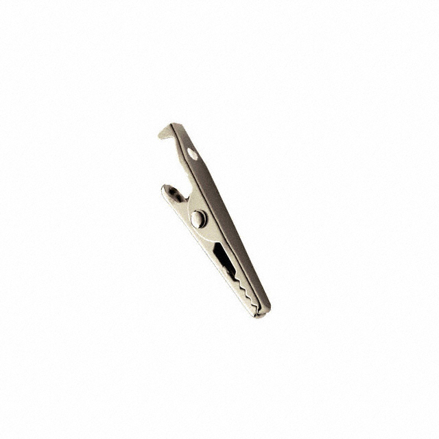GATOR CLIP NON-INSULATED 5A