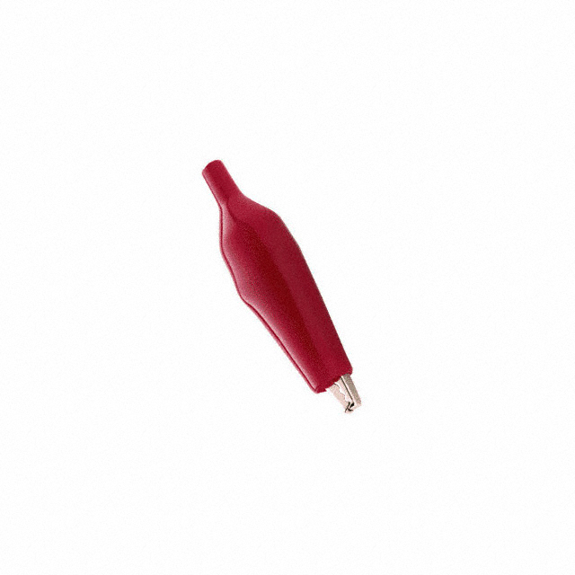 GATOR CLIP INSULATED 10A