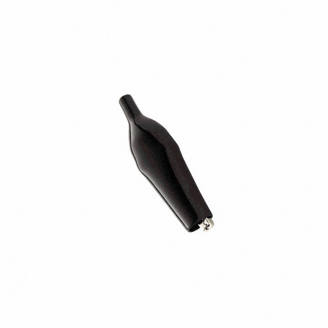 GATOR CLIP INSULATED 10A