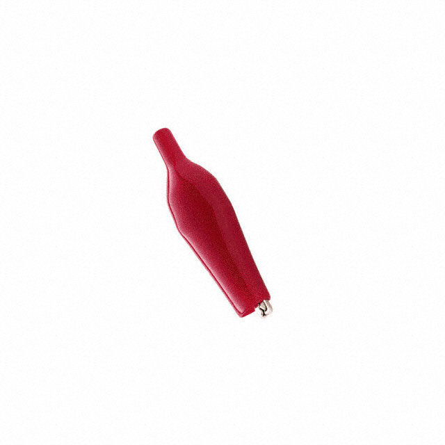 GATOR CLIP INSULATED 10A