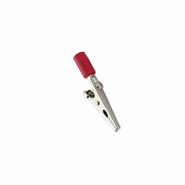 GATOR CLIP INSULATED 10A