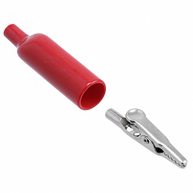 GATOR CLIP STEEL INSULATED 5A