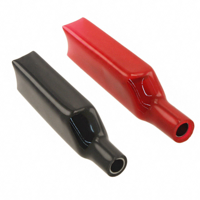 GATOR CLIP STEEL INSULATED