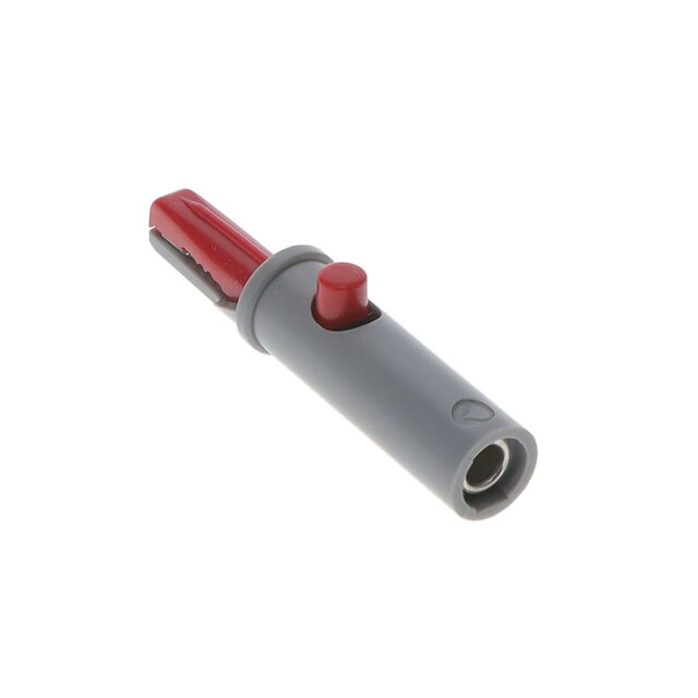 GATOR CLIP BRASS INSULATED 6A