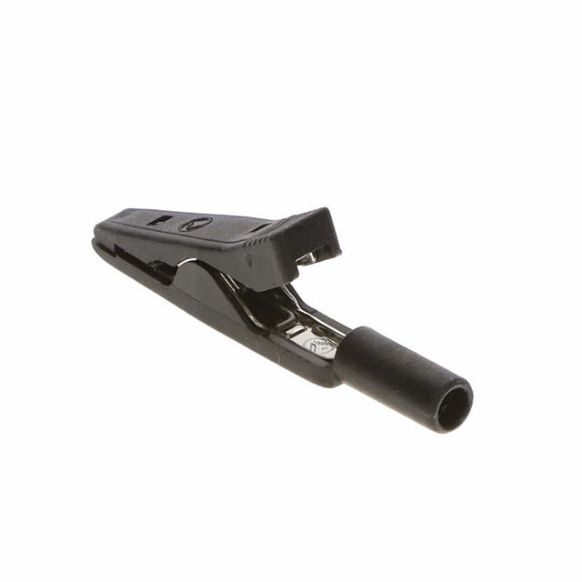 GATOR CLIP BRASS/BRONZE INSUL 8A