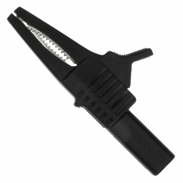 CROC CLIP INSULATED 10A