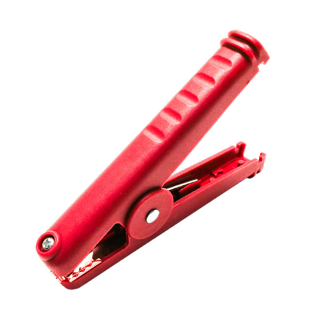 KELVIN CLIP COPPER INSUL 300A