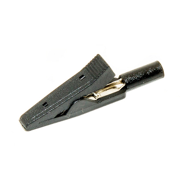 GATOR CLIP STEEL INSULATED 10A