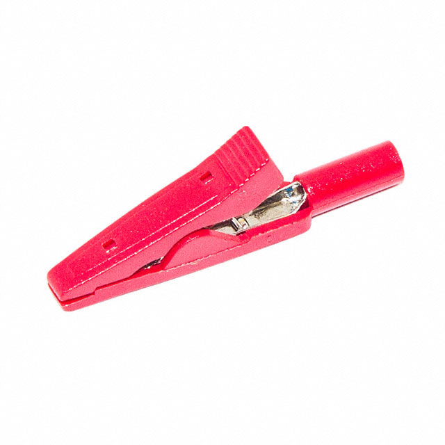 GATOR CLIP STEEL INSULATED 10A