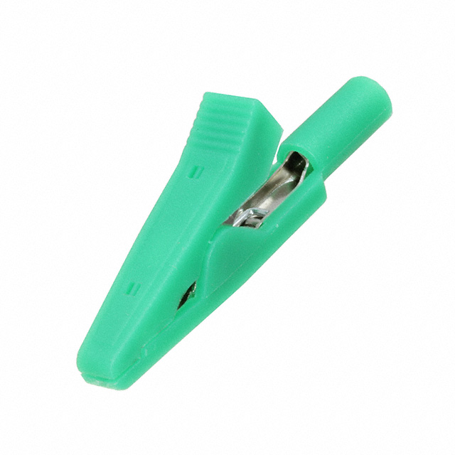 GATOR CLIP STEEL INSULATED 10A