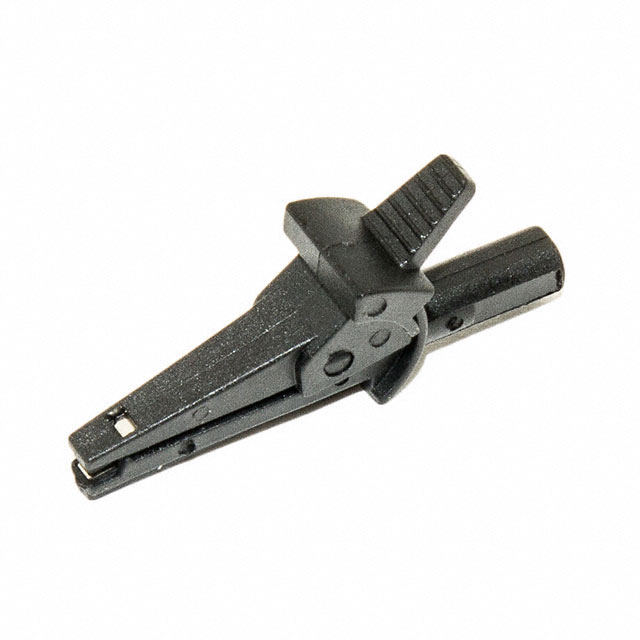 GATOR CLIP STEEL INSULATED 10A