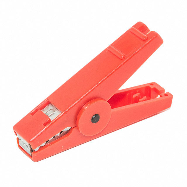 GATOR CLIP SS INSUL 30A