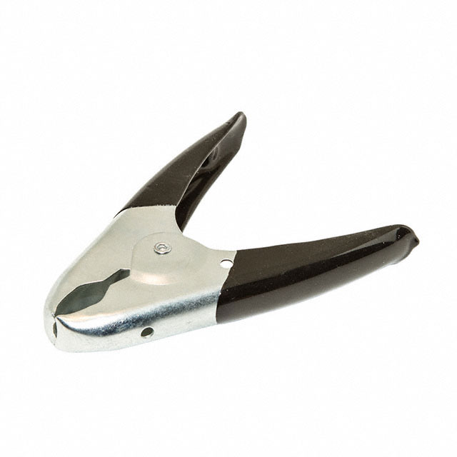 HD CLIP STEEL INSULATED 300A