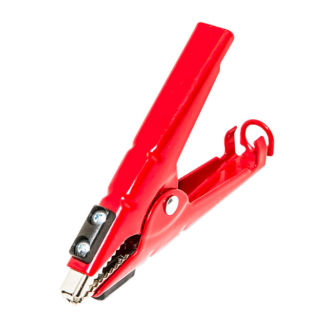 KELVIN CLIP STEEL INSULATED 100A