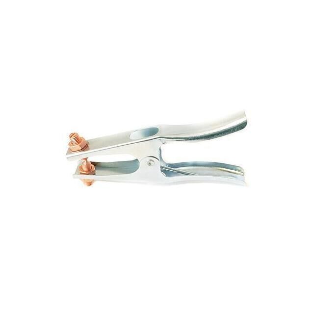 GATOR CLIP STEEL NON-INSUL 400A