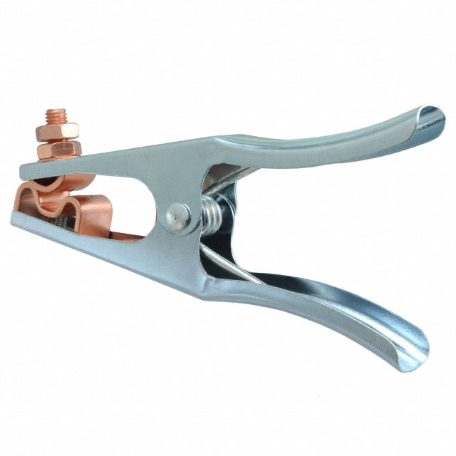 GATOR CLIP STEEL NON-INSUL 400A
