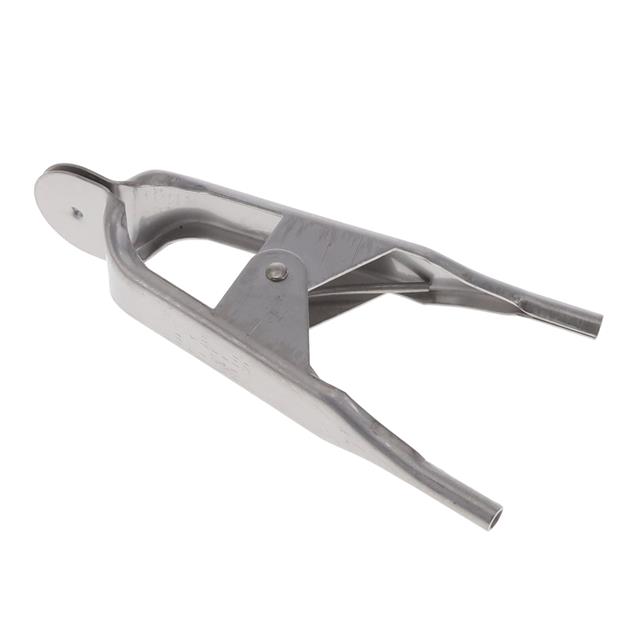 CLAMP CLIP SS NON-INSUL 20A