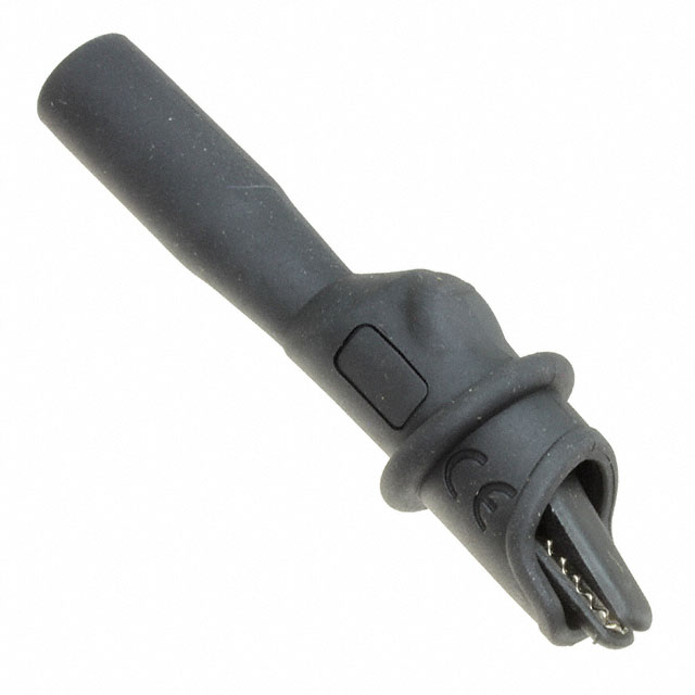 GATOR CLIP STEEL INSULATED 10A