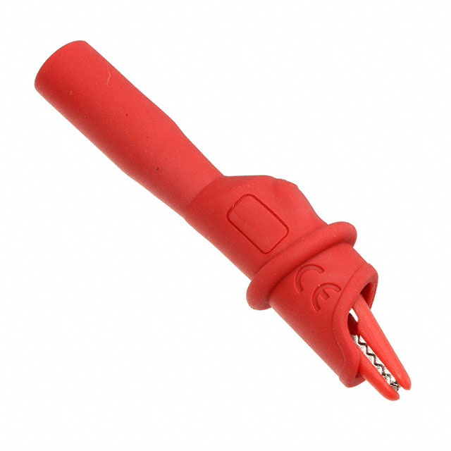 GATOR CLIP STEEL INSULATED 10A