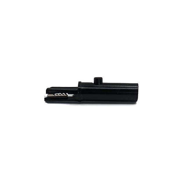 INSULATED ALLIGATOR CLIP