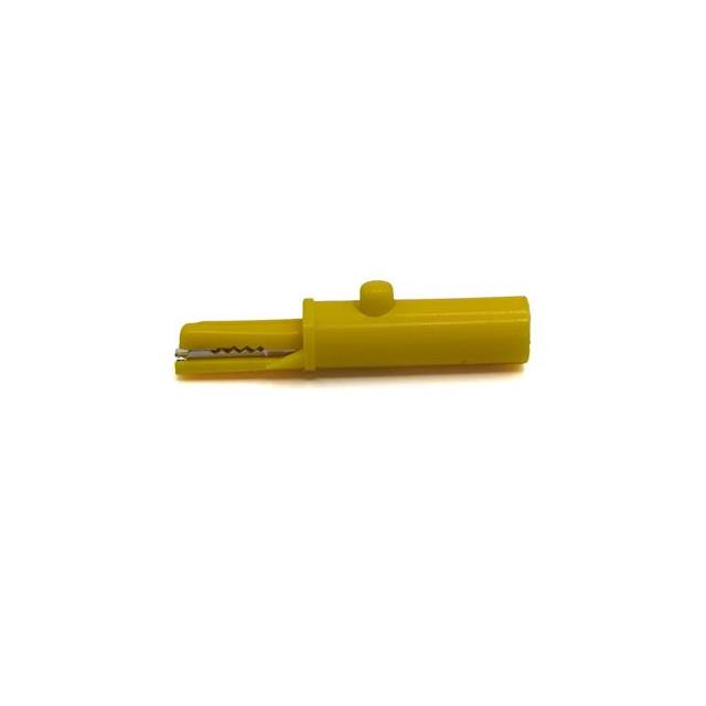 INSULATED ALLIGATOR CLIP
