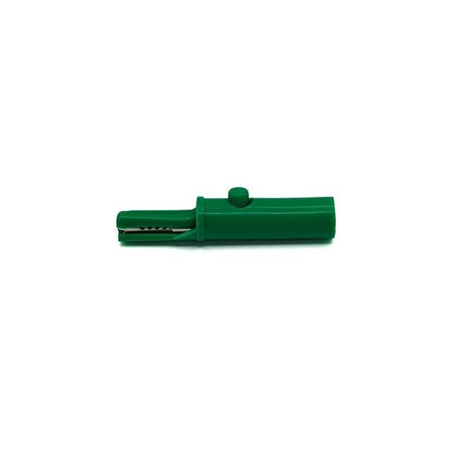 INSULATED ALLIGATOR CLIP