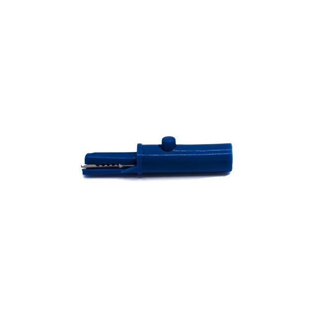 INSULATED ALLIGATOR CLIP