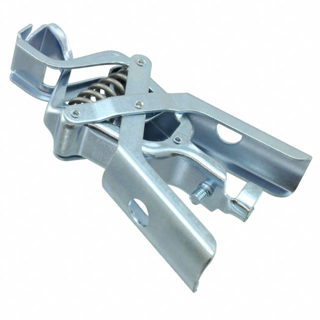 HD CLIP STEEL NON-INSULATED 50A