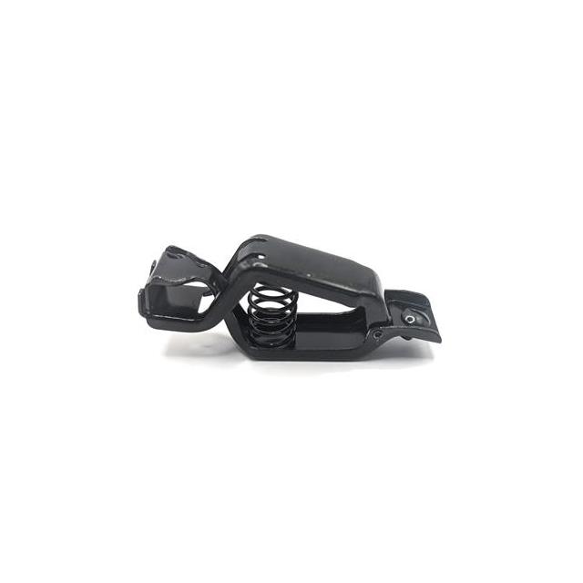 Large Black Clip/Clamp