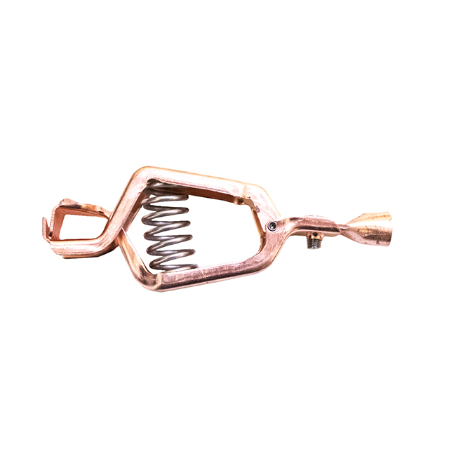 HD CLIP COPPER NON-INSUL 100A