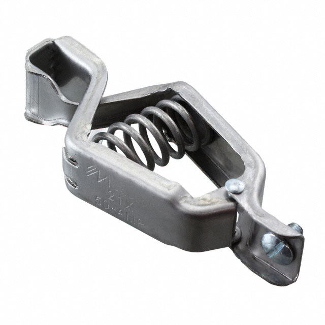 HD CLIP SS NON-INSUL 50A