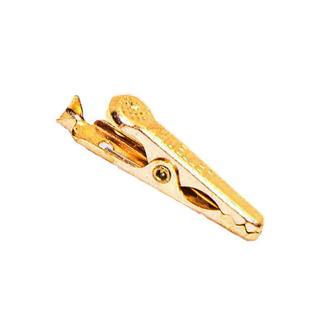 GATOR CLIP STEEL NON-INSUL 5A