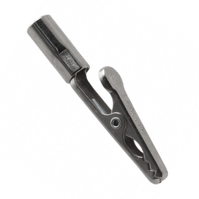GATOR CLIP STEEL NON-INSUL 5A