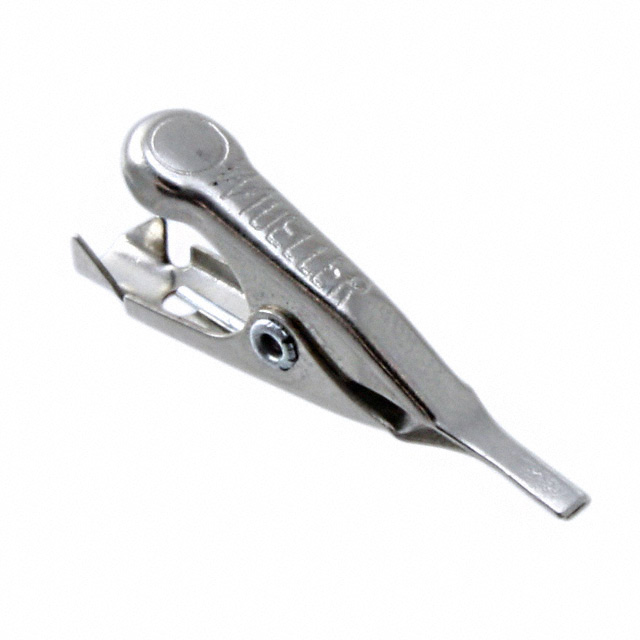 GATOR CLIP STEEL NON-INSUL 5A