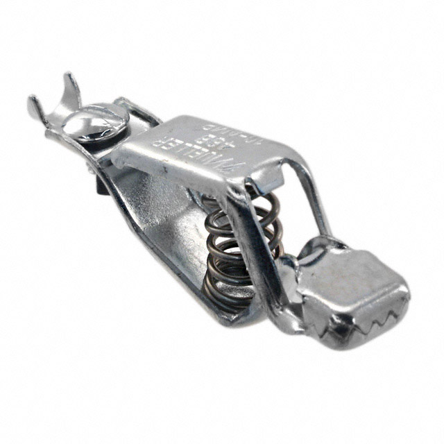HD CLIP STEEL NON-INSULATED 10A