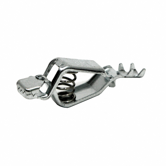 HD CLIP STEEL NON-INSULATED 10A