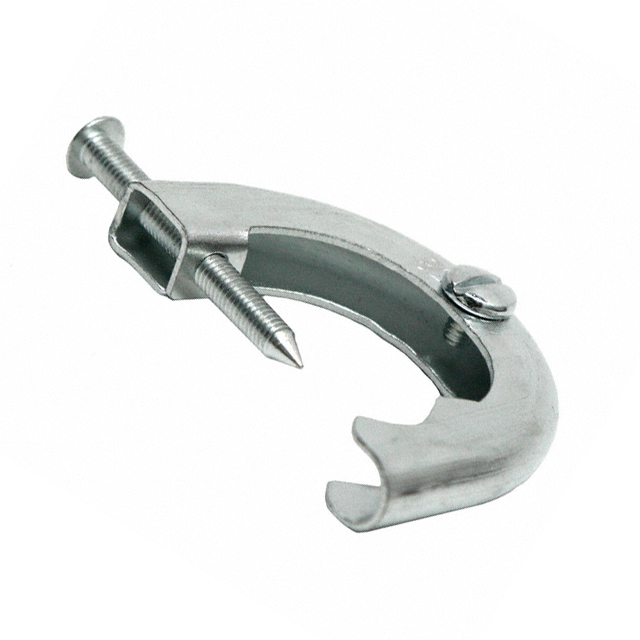 CLAMP CLIP STEEL NON-INSUL 50A