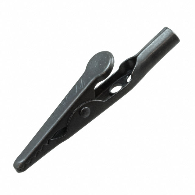 GATOR CLIP STEEL NON-INSUL 10A