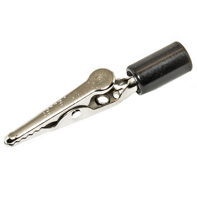 GATOR CLIP STEEL INSUL 10A