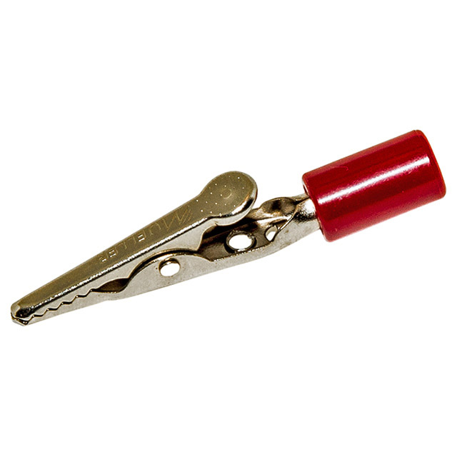 GATOR CLIP STEEL INSUL 10A