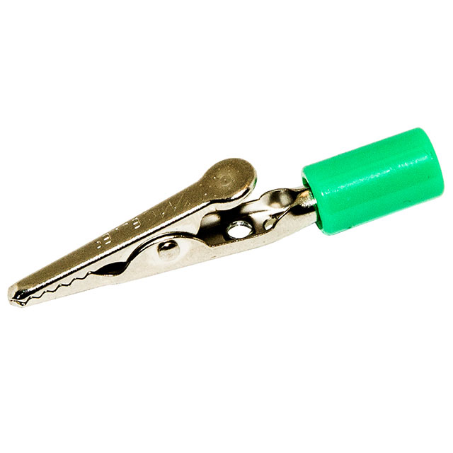 GATOR CLIP STEEL INSUL 10A
