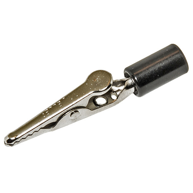 GATOR CLIP STEEL INSUL 10A