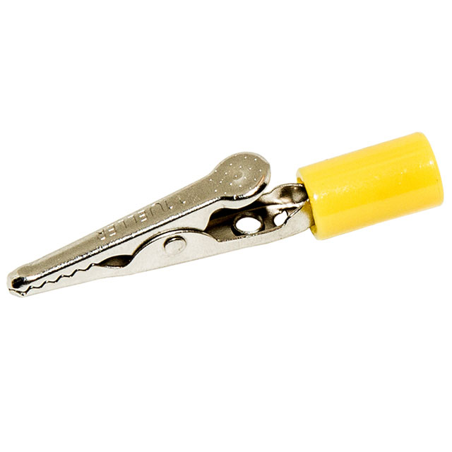 GATOR CLIP STEEL INSUL 10A