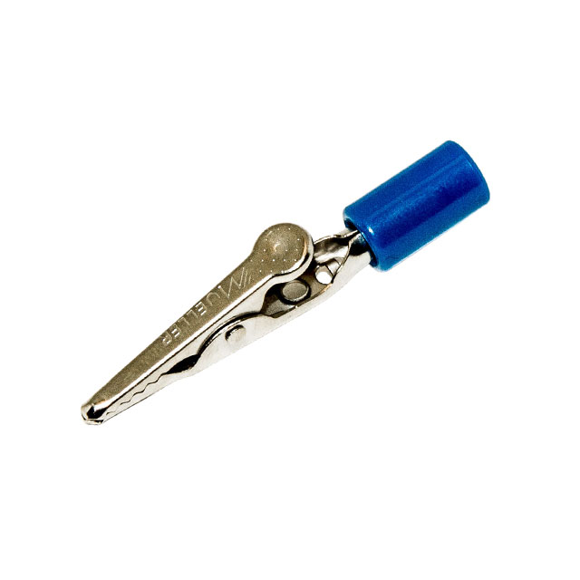 GATOR CLIP STEEL INSUL 10A