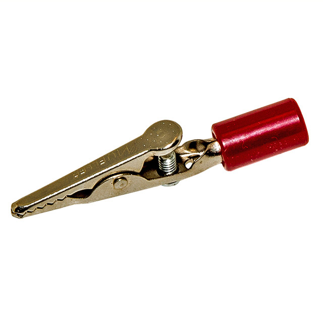 GATOR CLIP STEEL INSUL 10A