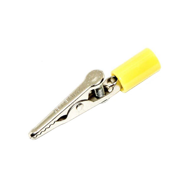 GATOR CLIP STEEL INSUL 10A
