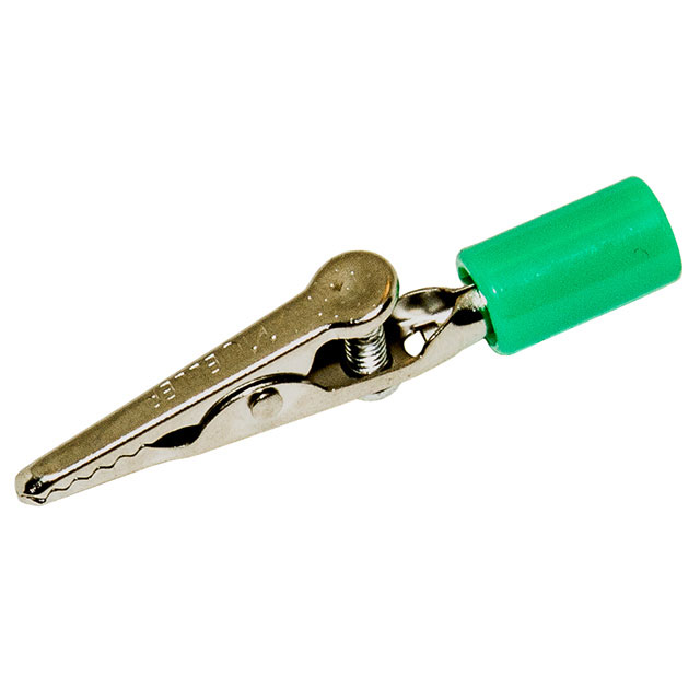 GATOR CLIP STEEL INSUL 10A